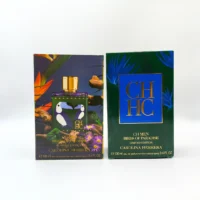 Carolina Herrera MEN Birds Of Paradise Limited Edition - 100ml EDP