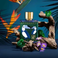 Carolina Herrera MEN Birds Of Paradise Limited Edition - 100ml EDP