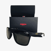 CARRERA Lentes de Sol - Negro