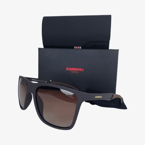 CARRERA Lentes de Sol - Negro Cafe