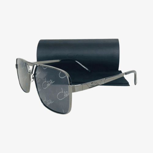 CAZAL Lentes de Sol - Plata Patron Cazal
