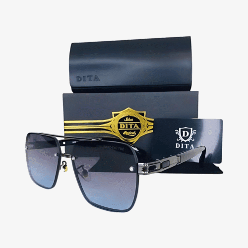 DITA Lentes de Sol - Negro