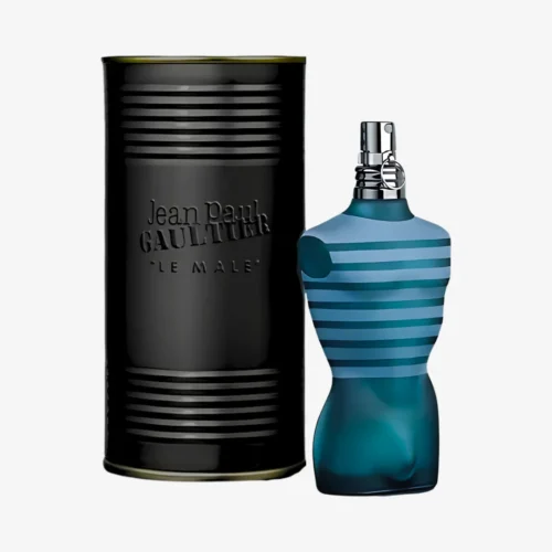 Jean Paul Gaultier Le Male Black - 125ml EDP