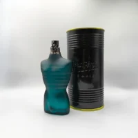 Jean Paul Gaultier Le Male Black - 125ml EDP
