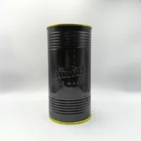 Jean Paul Gaultier Le Male Black - 125ml EDP