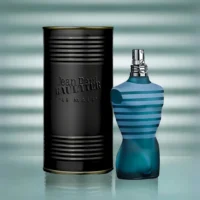 Jean Paul Gaultier Le Male Black - 125ml EDP