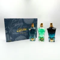 Jean Paul Gaultier Le Beau – Set 3x40ml