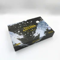 Jean Paul Gaultier Le Male - Set 3x40ml