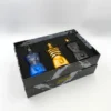 Jean Paul Gaultier Le Male - Set 3x40ml