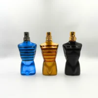 Jean Paul Gaultier Le Male - Set 3x40ml