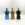 Jean Paul Gaultier Le Male - Set 3x40ml