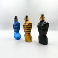 Jean Paul Gaultier Le Male - Set 3x40ml