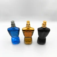Jean Paul Gaultier Le Male - Set 3x40ml