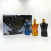 Jean Paul Gaultier Le Male - Set 3x40ml