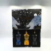 Jean Paul Gaultier Le Male - Set 3x40ml