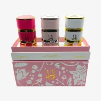 Lattafa YARA - Set 3x30ml (Mujer)