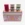Lattafa YARA - Set 3x30ml (Mujer)