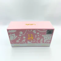 Lattafa YARA - Set 3x30ml (Mujer)