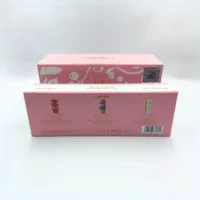 Lattafa YARA - Set 3x30ml (Mujer)
