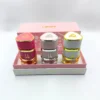 Lattafa YARA - Set 3x30ml (Mujer)