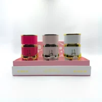 Lattafa YARA - Set 3x30ml (Mujer)
