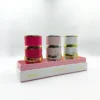 Lattafa YARA - Set 3x30ml (Mujer)