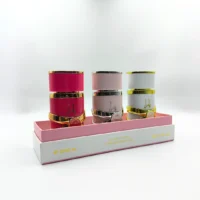 Lattafa YARA - Set 3x30ml (Mujer)