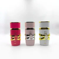 Lattafa YARA - Set 3x30ml (Mujer)