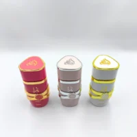 Lattafa YARA - Set 3x30ml (Mujer)