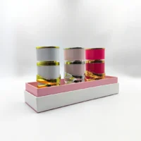 Lattafa YARA - Set 3x30ml (Mujer)