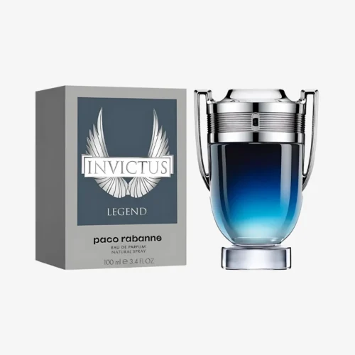 Paco Rabanne INVICTUS Legend - 100ml EDP