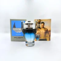 Paco Rabanne INVICTUS Legend - 100ml EDP