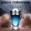 Paco Rabanne INVICTUS Legend - 100ml EDP
