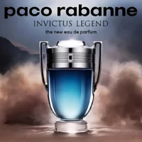 Paco Rabanne INVICTUS Legend - 100ml EDP