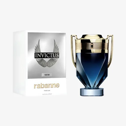 Paco Rabanne INVICTUS Parfum Light - 100ml Parfum