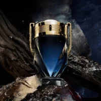 Paco Rabanne INVICTUS Parfum Light - 100ml Parfum