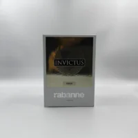 Paco Rabanne INVICTUS Parfum Light - 100ml Parfum