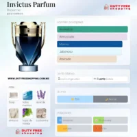 Paco Rabanne INVICTUS Parfum Light - 100ml Parfum