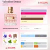 Valentino DONNA - 100ml EDP