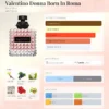 Valentino DONNA Born In Roma - 100ml EDP