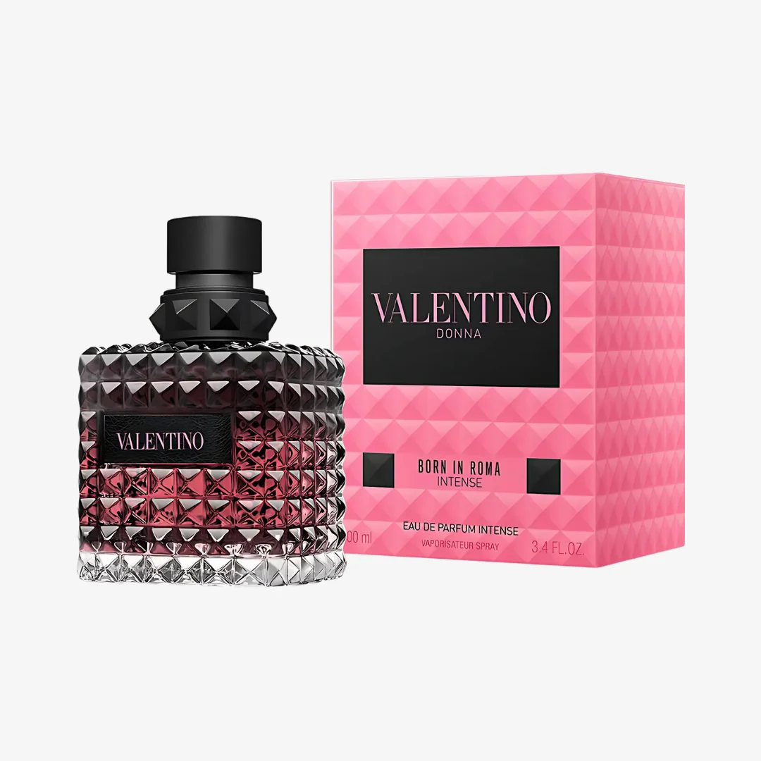 Valentino DONNA Born In Roma Intense - 100ml EDP