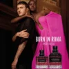 Valentino DONNA Born In Roma Intense - 100ml EDP