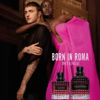 Valentino DONNA Born In Roma Intense - 100ml EDP