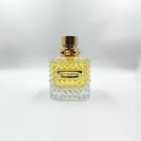Valentino DONNA The Gold - 100ml EDP