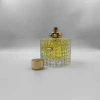Valentino DONNA The Gold - 100ml EDP