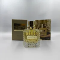 Valentino DONNA The Gold - 100ml EDP