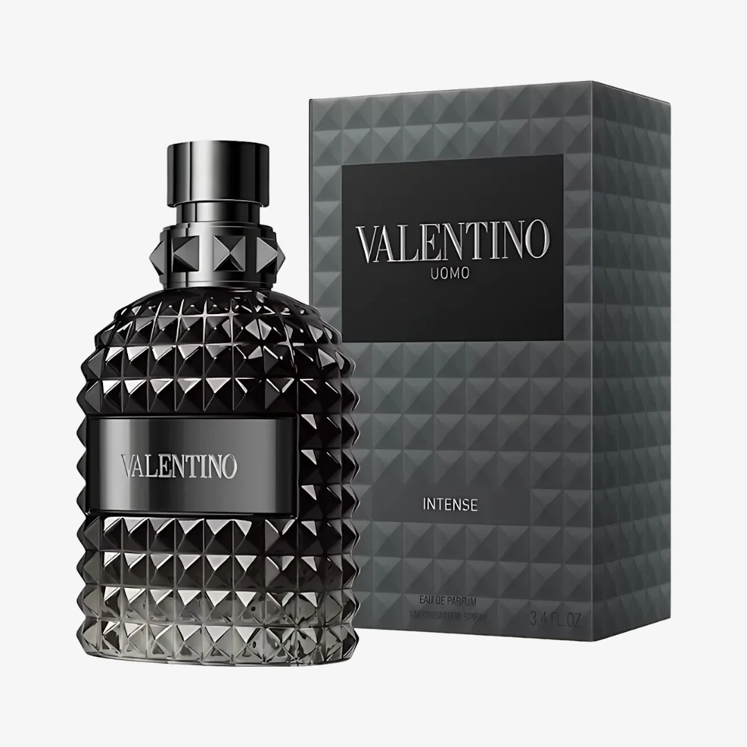 Valentino UOMO Intense - 100ml EDP