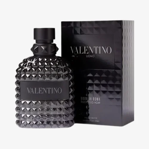 Valentino UOMO Rockstud Noir - 200ml EDT