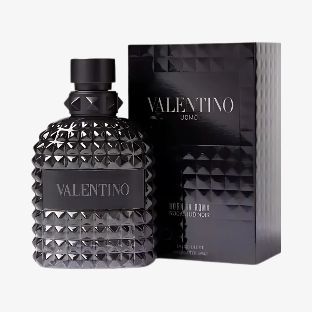 Valentino UOMO Rockstud Noir - 200ml EDT