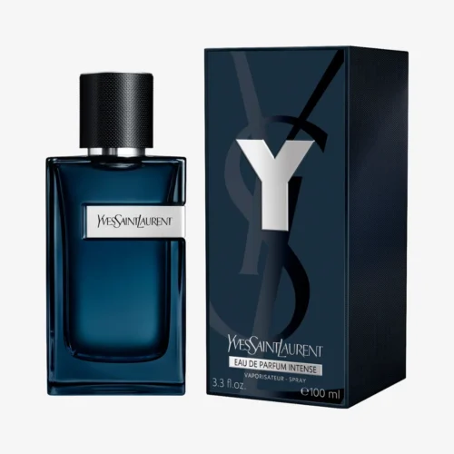 Yves Saint Laurent Y Le Parfum Intense - 100ml EDP